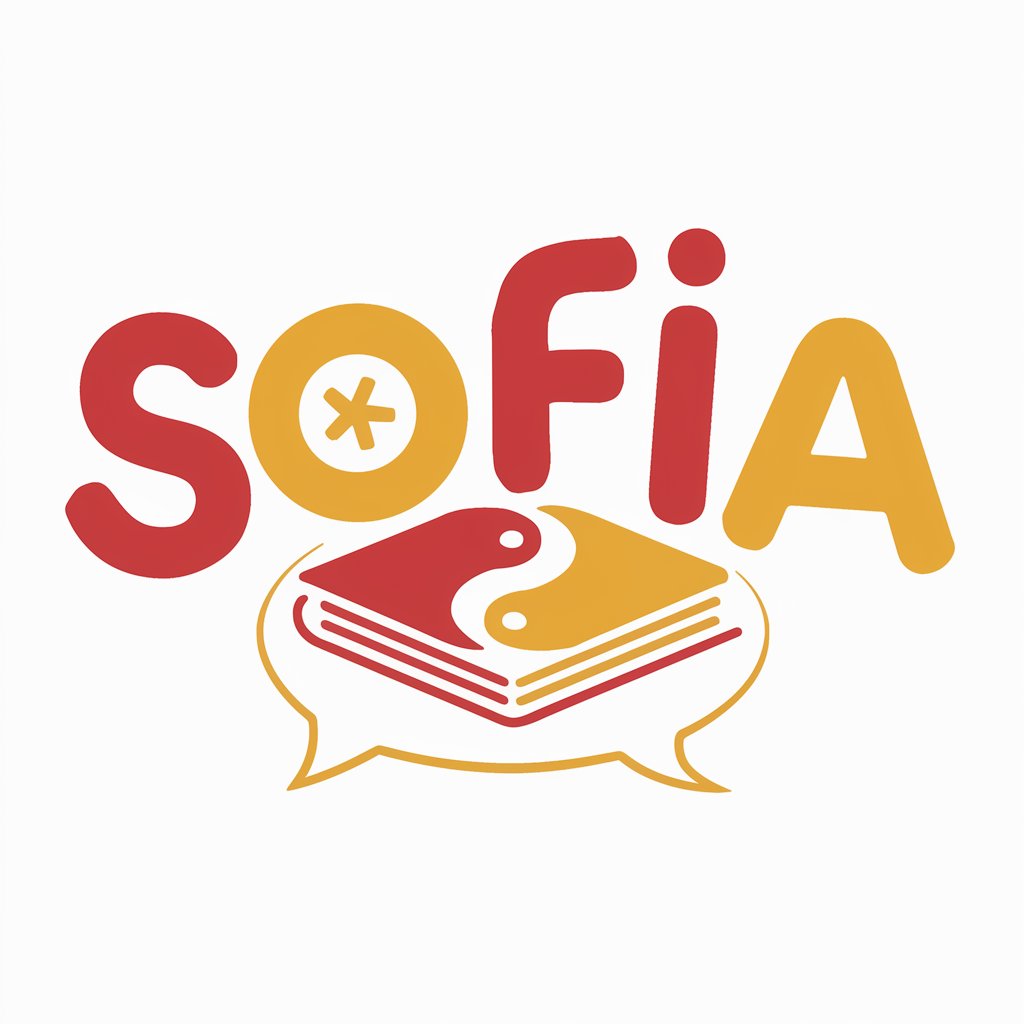 Spanish Language Teacher : "Sofia"