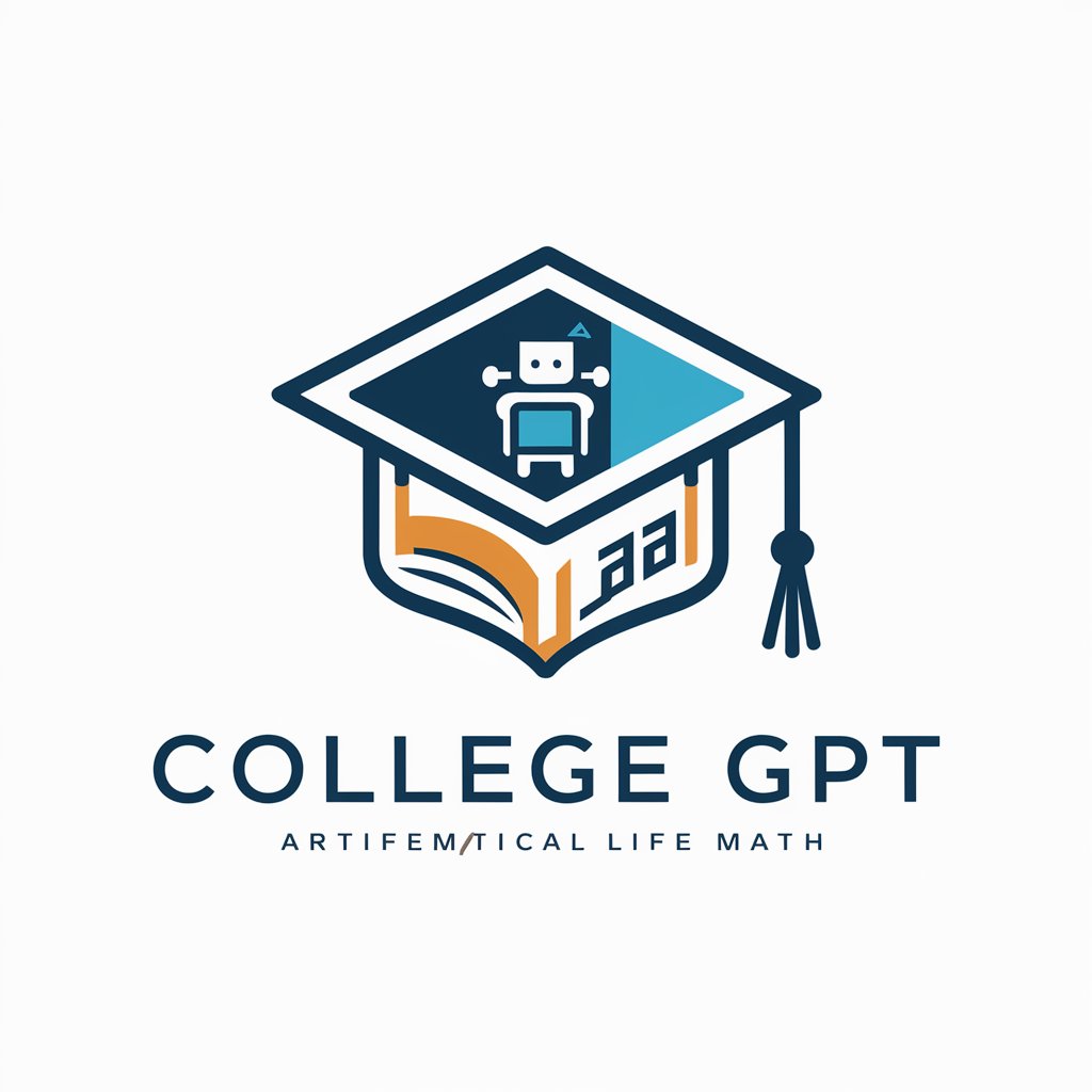 College GPT in GPT Store