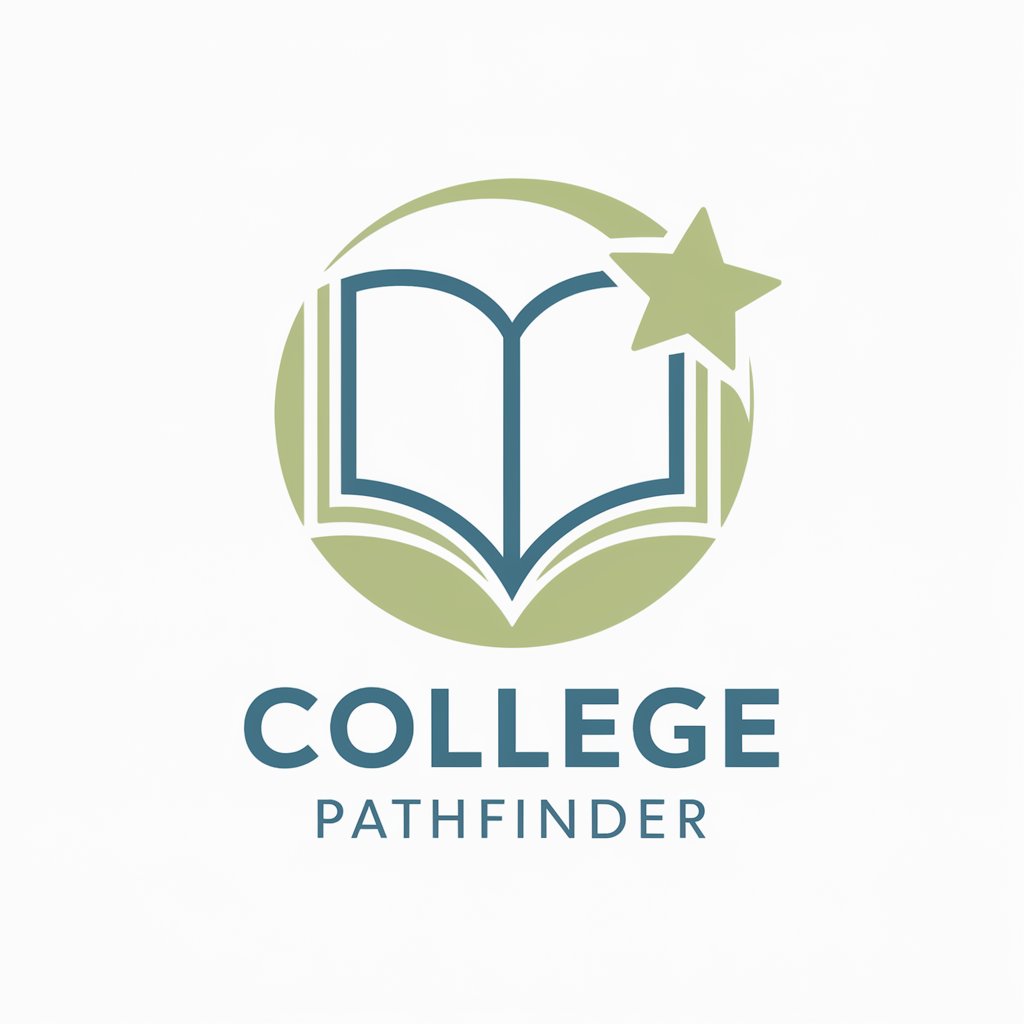 College Pathfinder