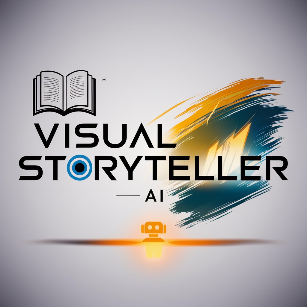 Visual Storyteller