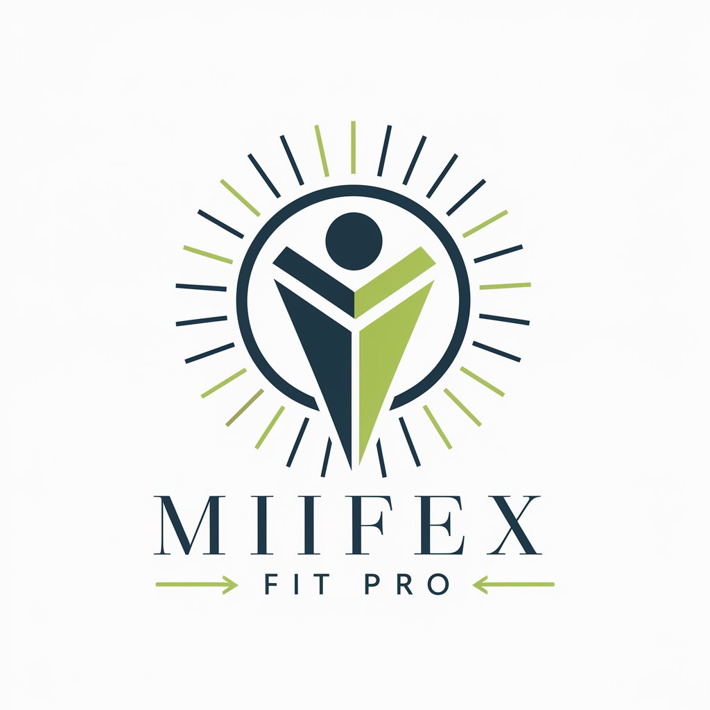 Mifex Fit Pro in GPT Store