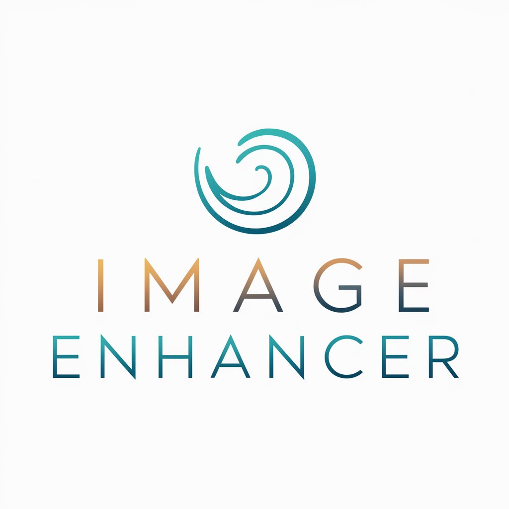 Image Enhancer in GPT Store