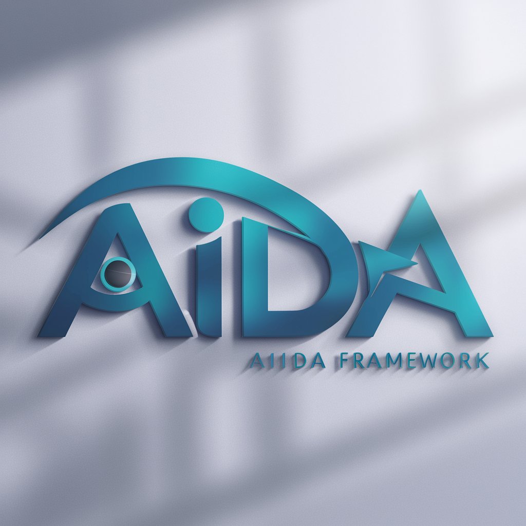 AIDA framework