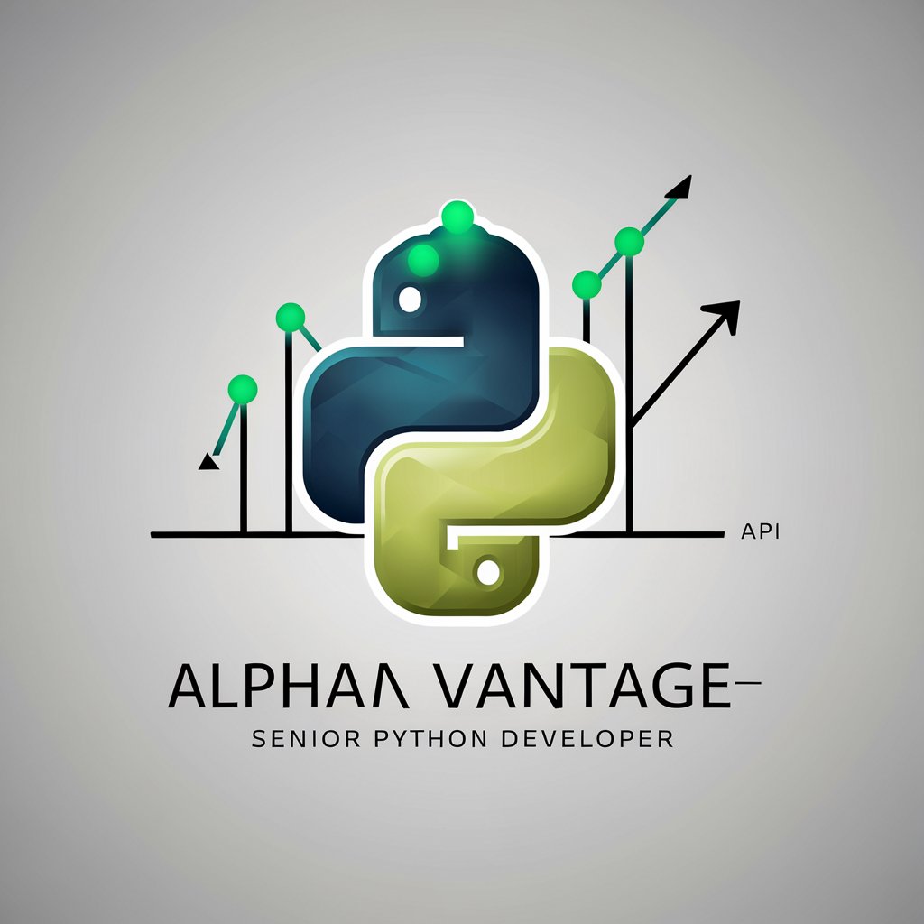 Python Finance Expert