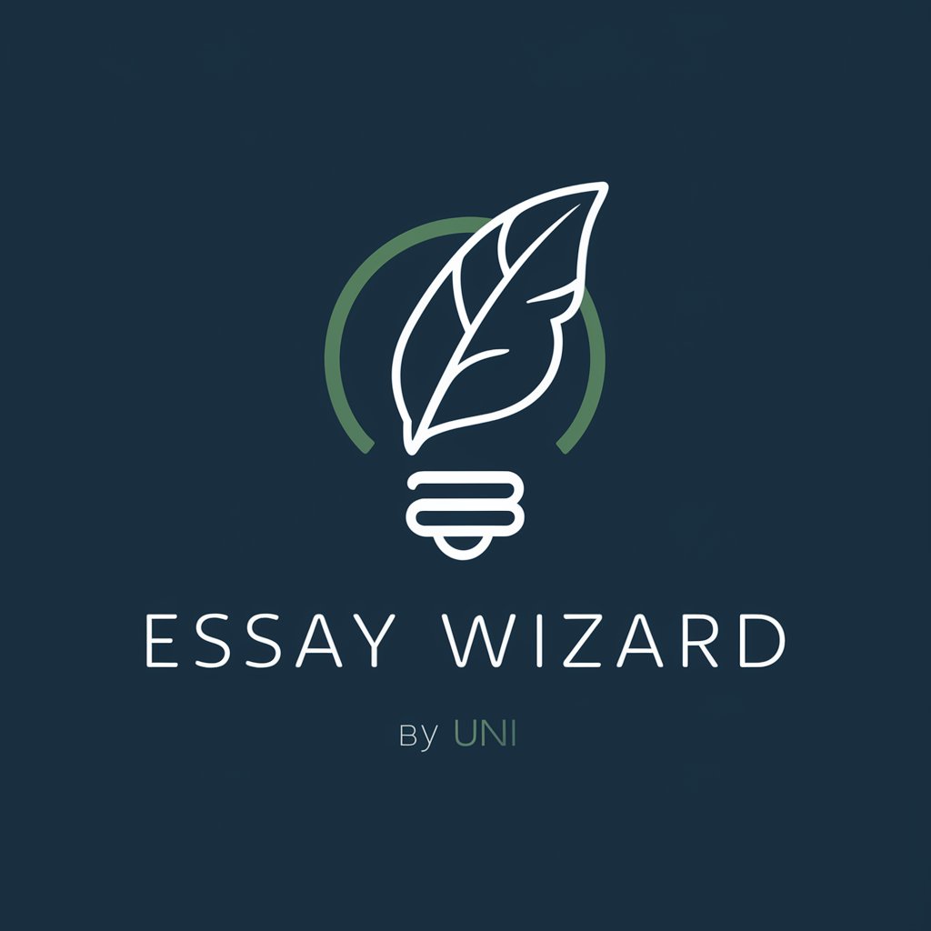 Essay Wizard