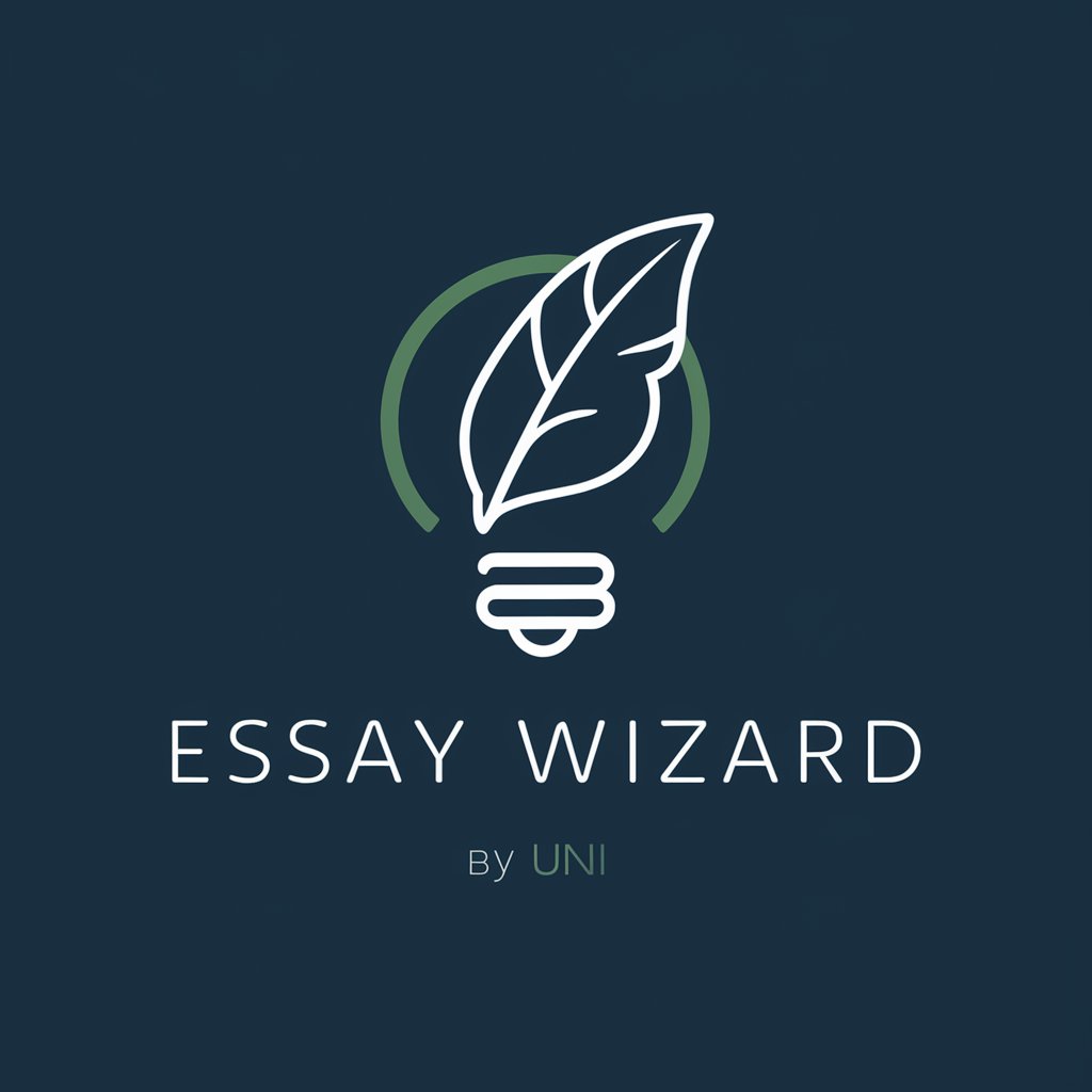 Essay Wizard in GPT Store