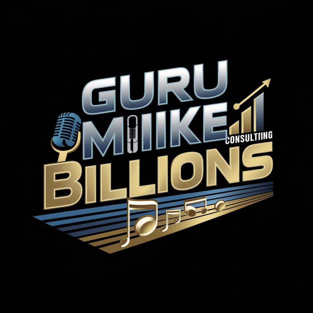 Guru Mike Billions