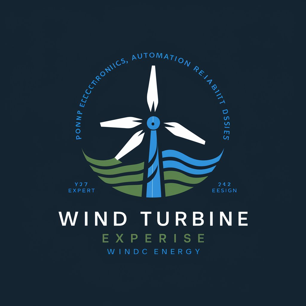 Wind Turbine Wizard