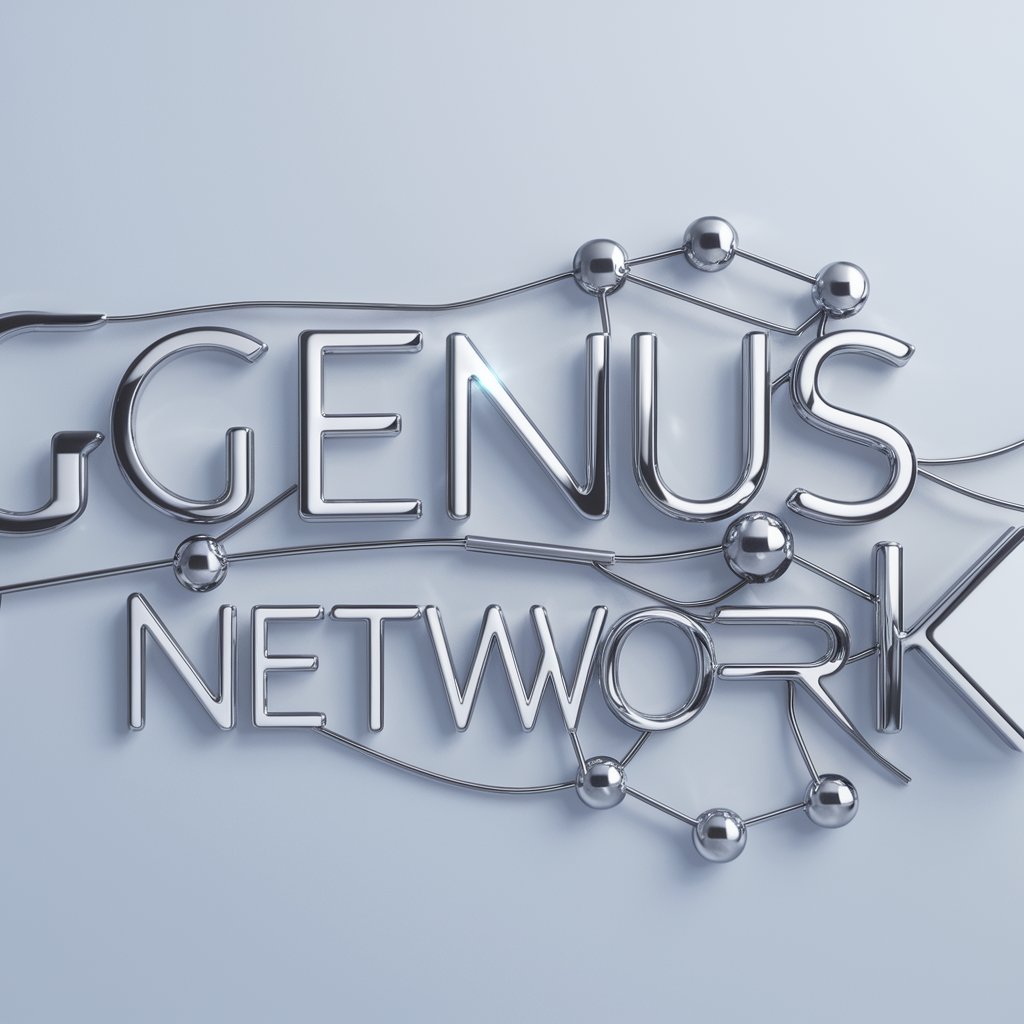 Genius Network Guide