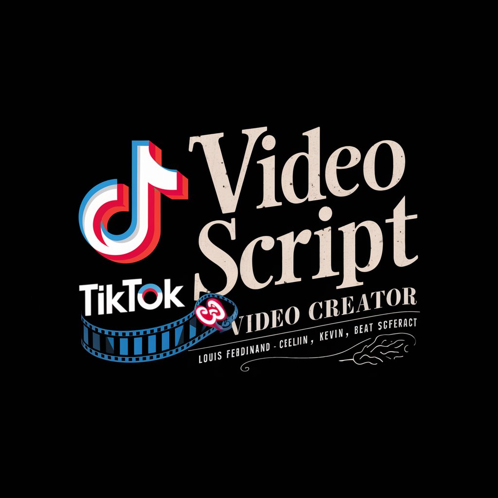 Tikitoki Video Script Creator Multilingue