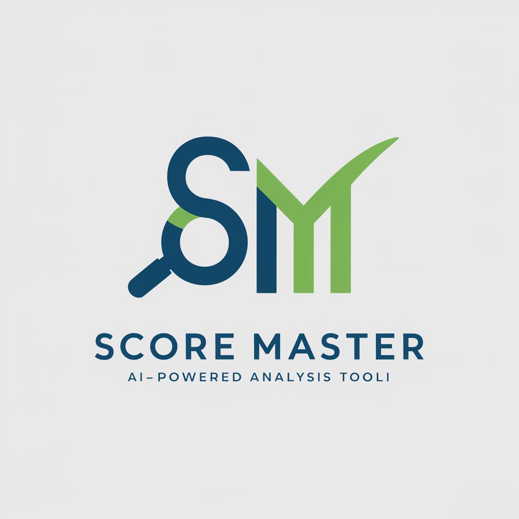 Score Master