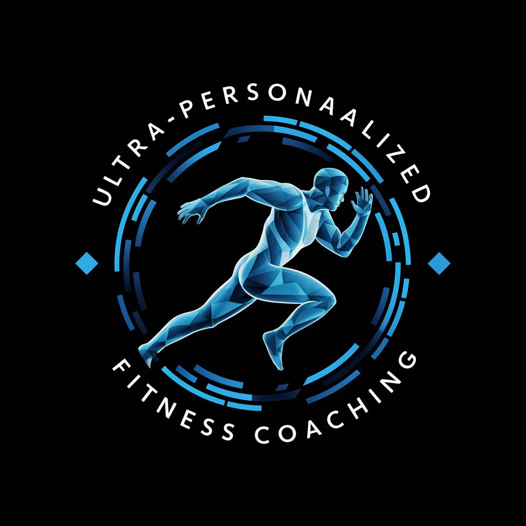 Ultra-Personalized Fitness Coaching