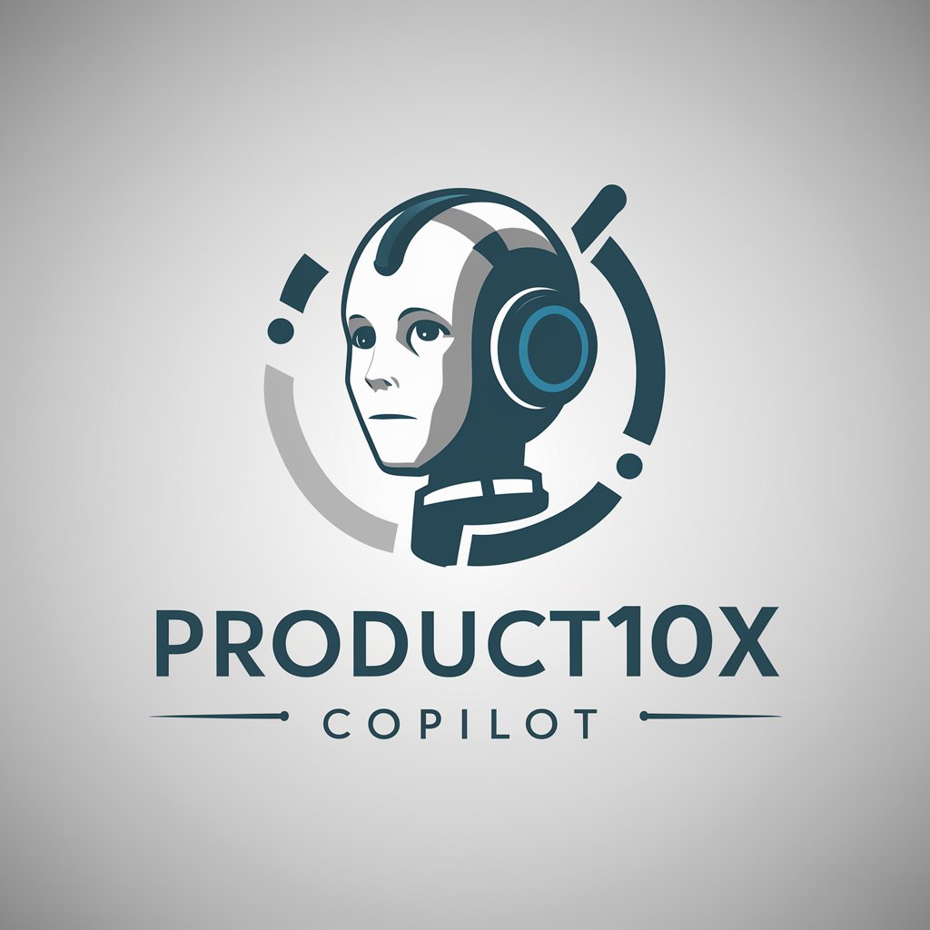 Product10x Copilot in GPT Store
