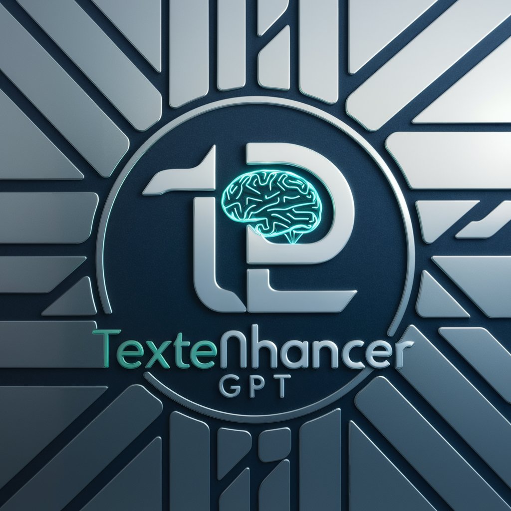 TextEnhancer GPT