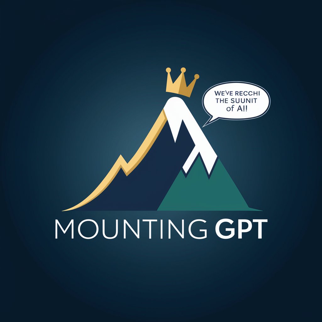 Mounting GPT