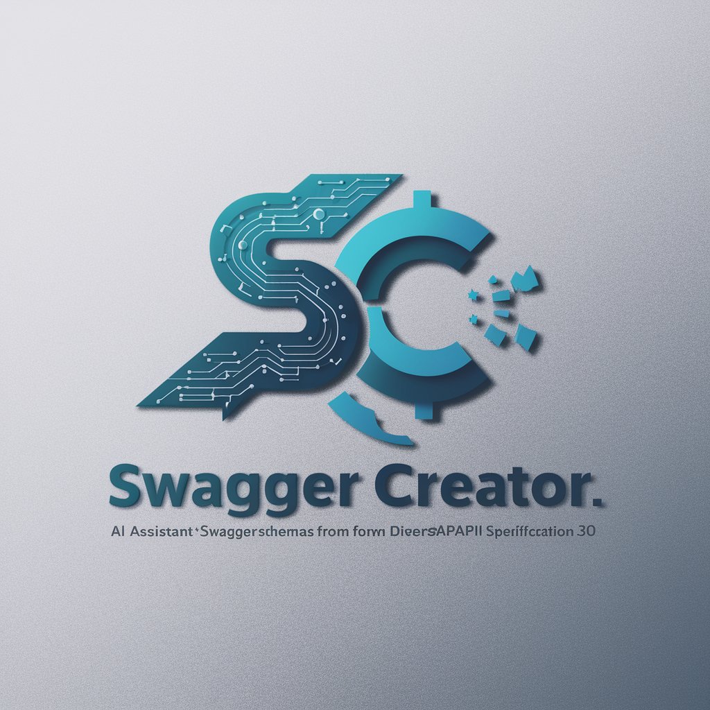 Swagger creator in GPT Store