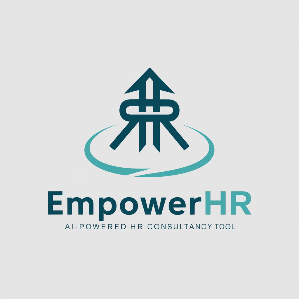 🧑‍💼✨ EmpowerHR - Employee Path Guide in GPT Store