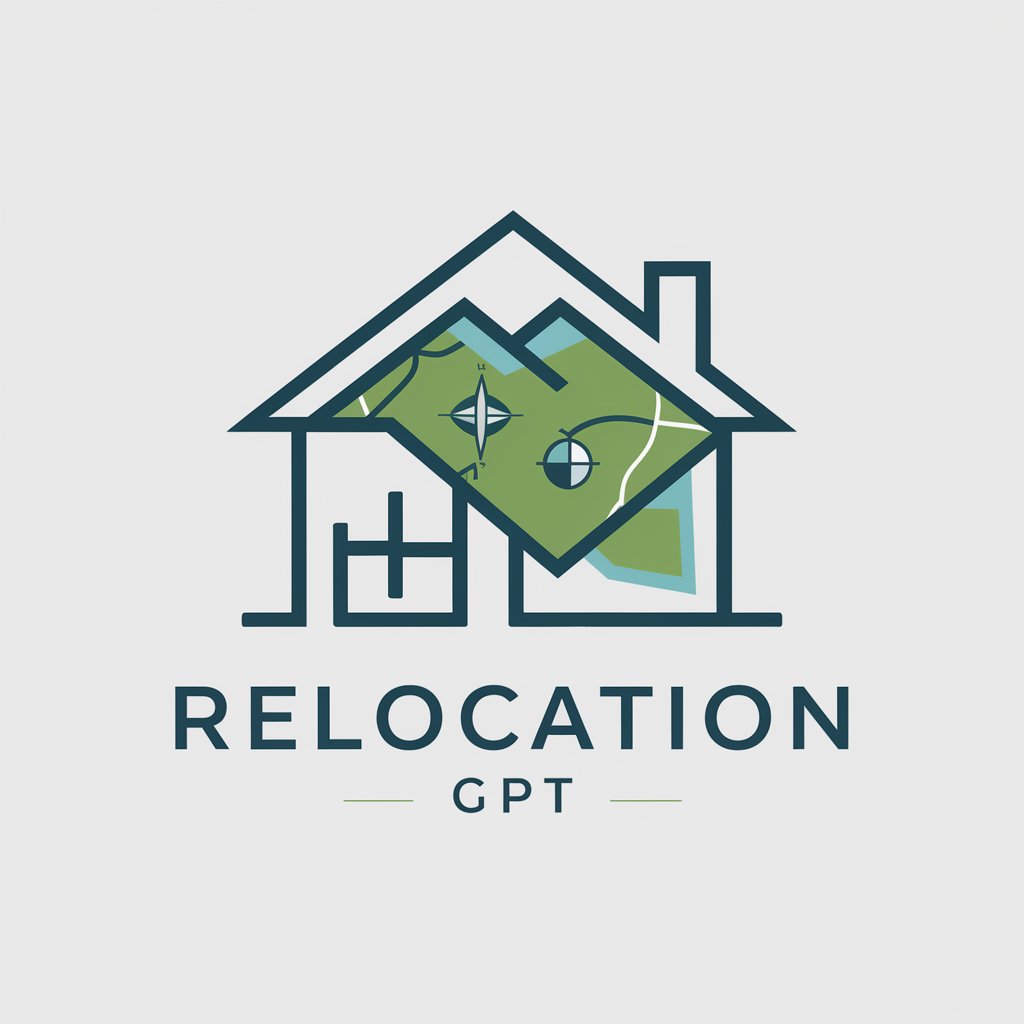 Relocation GPT