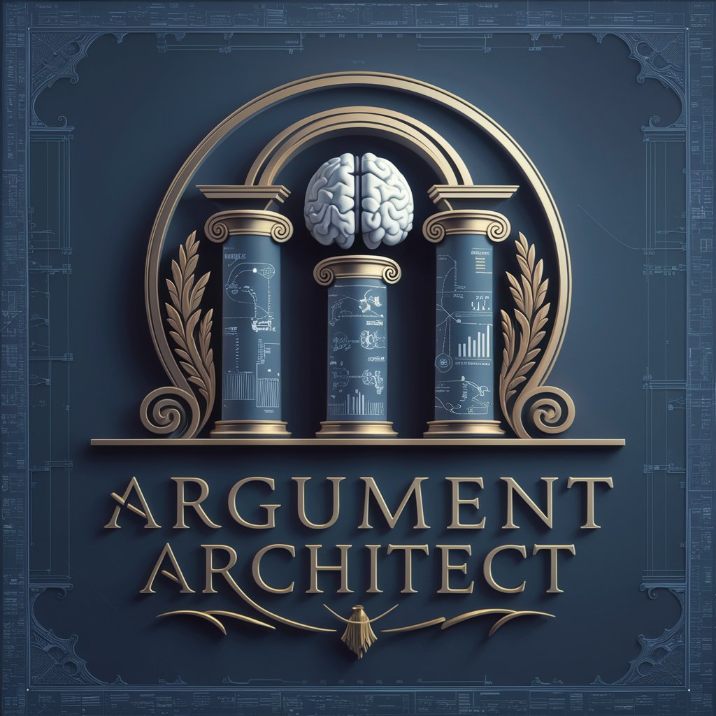 Argument Architect