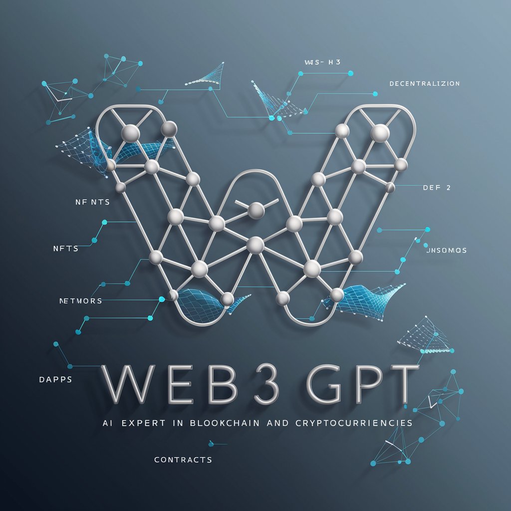 Web3 GPT in GPT Store