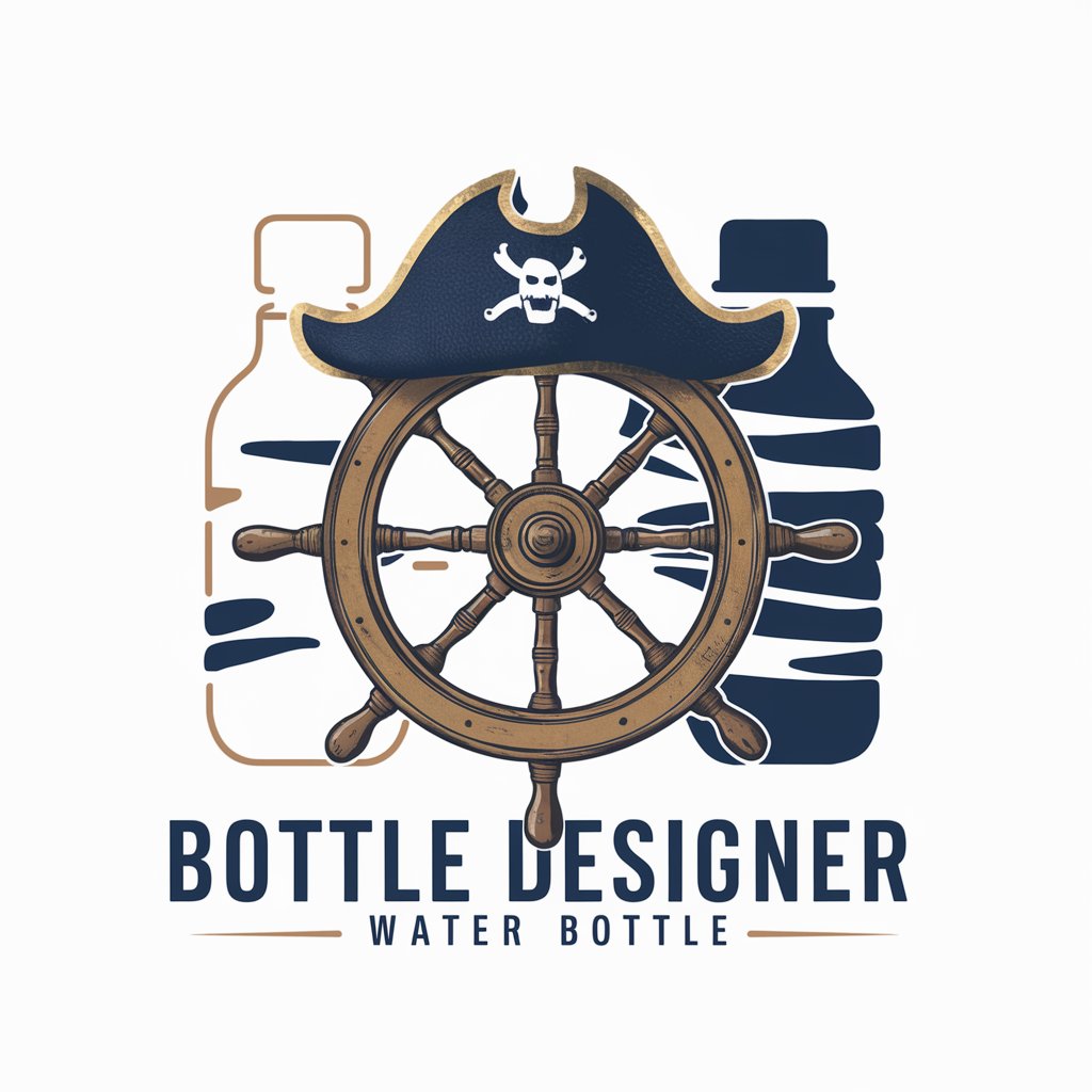 Bottle Designer