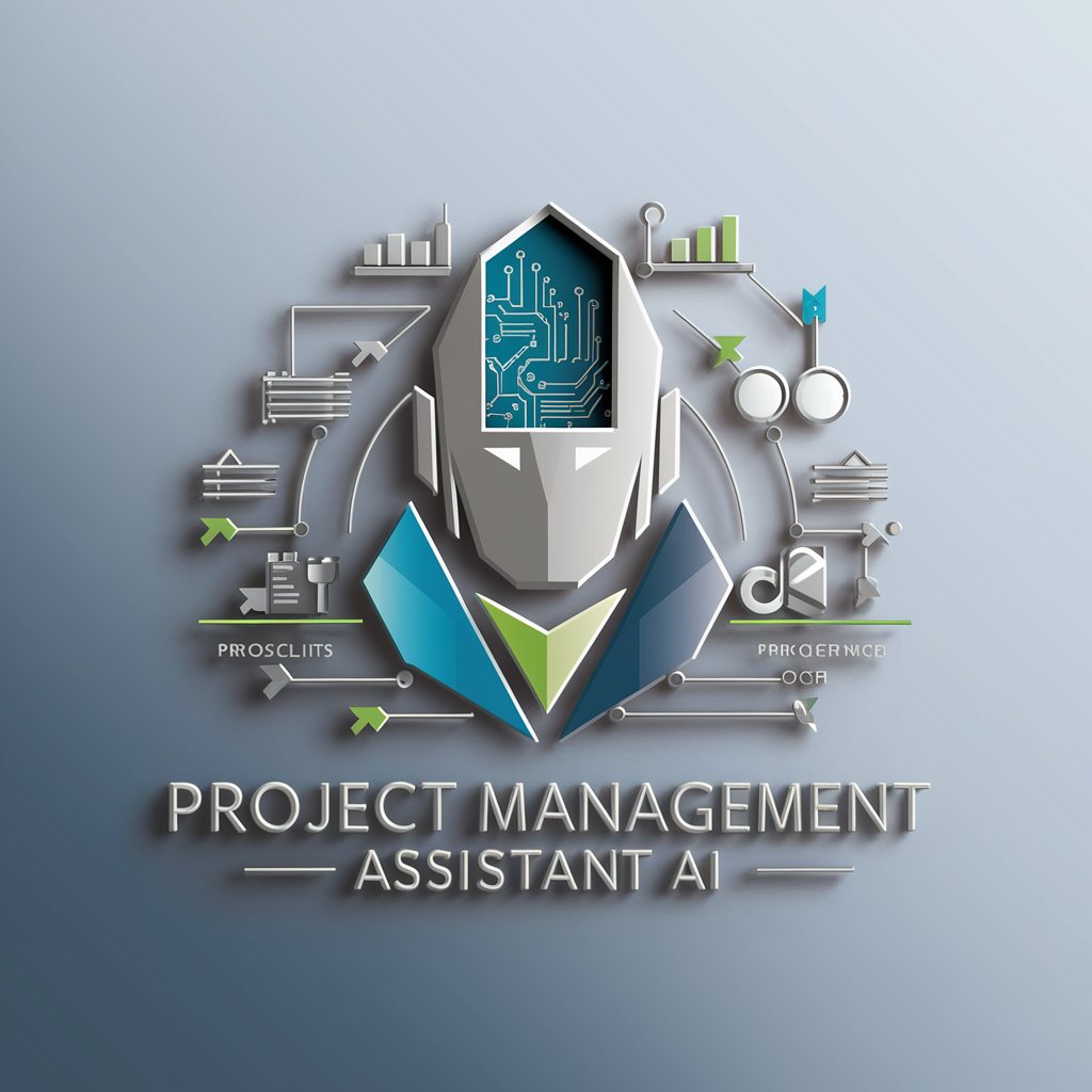 GPT Project Manager