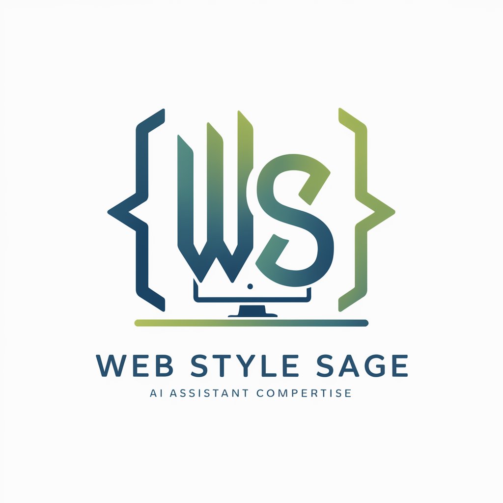 Web Style Sage