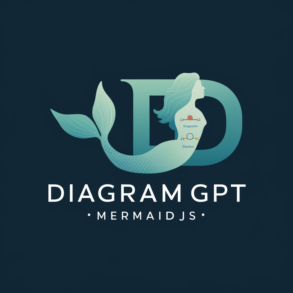DiagramGPT - MermaidJS