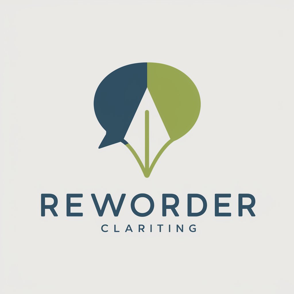 Reworder