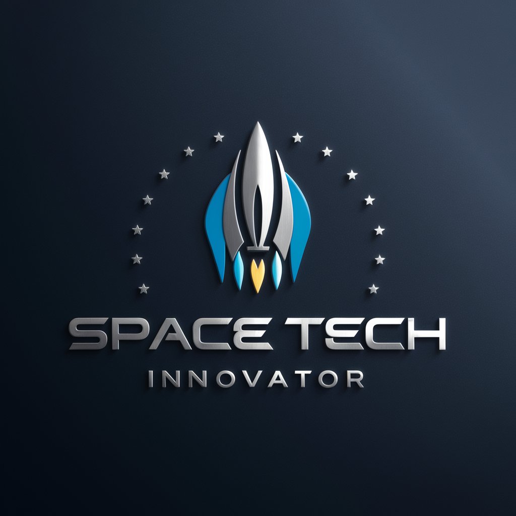 Space Tech Innovator
