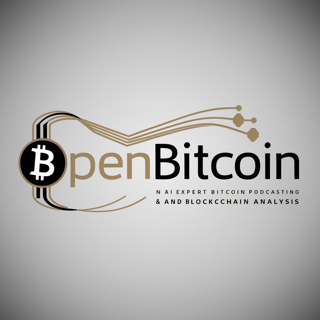 OpenBitcoin in GPT Store