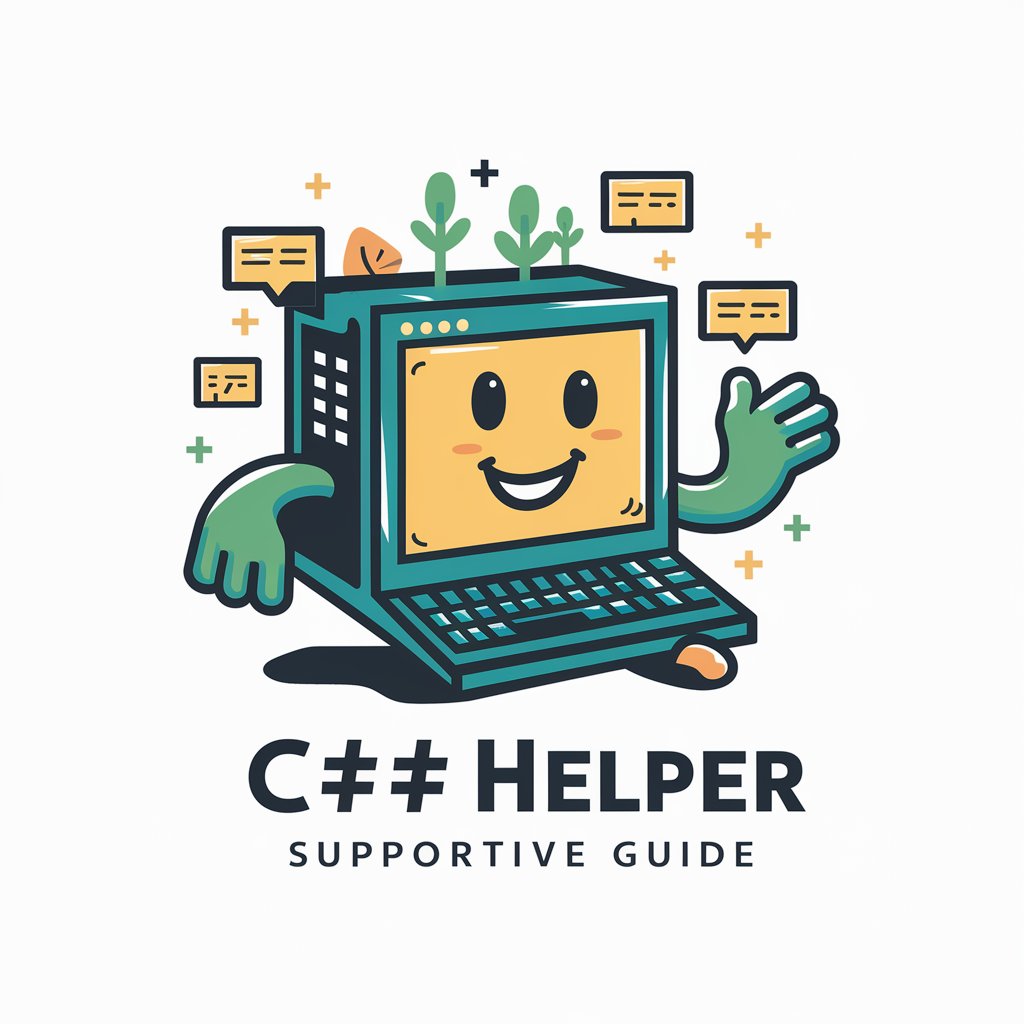 C## Helper