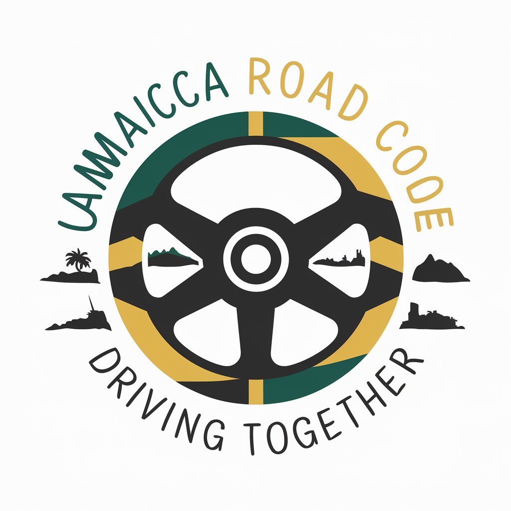 Jamaica Road Code in GPT Store