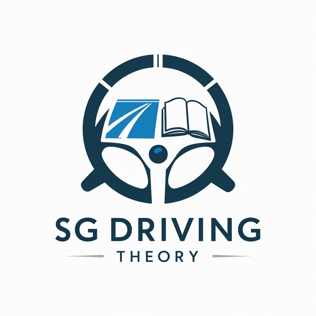 SG Driving Theory