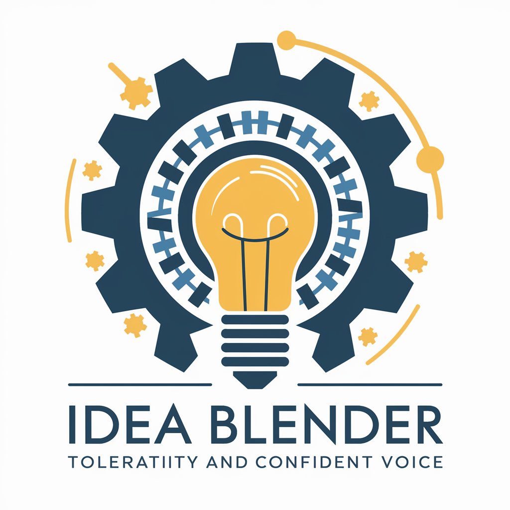 Idea Blender