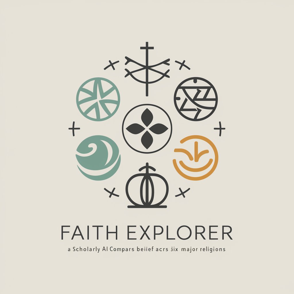 Faith Explorer