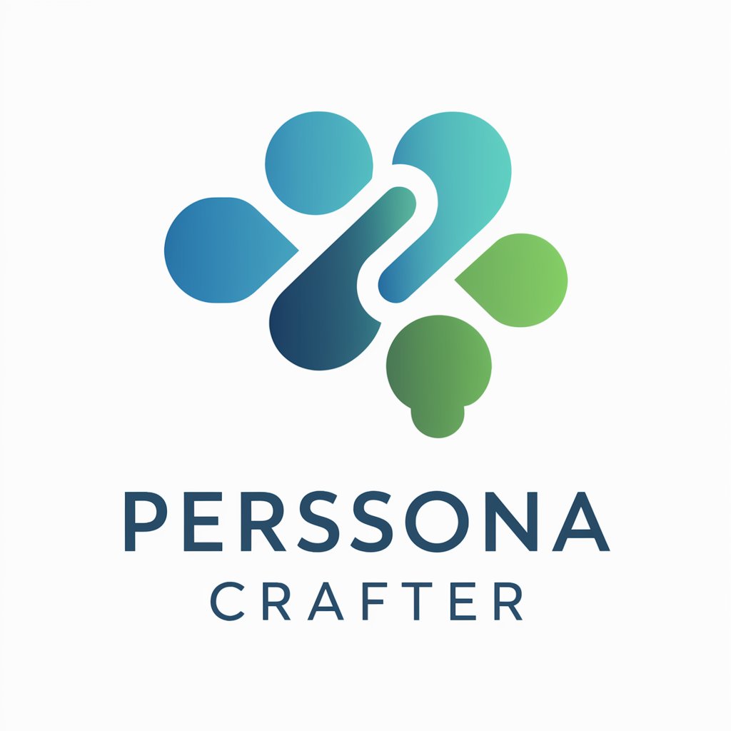 Persona Crafter