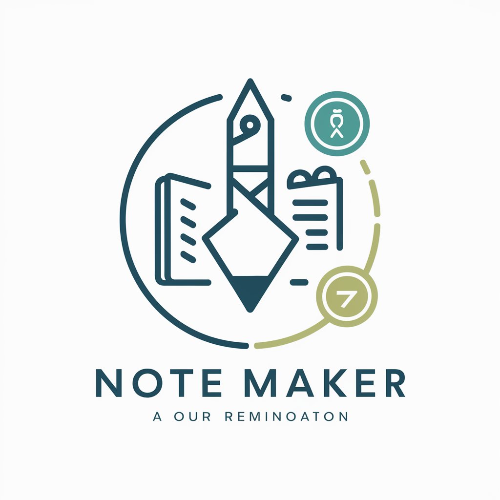 Note Maker