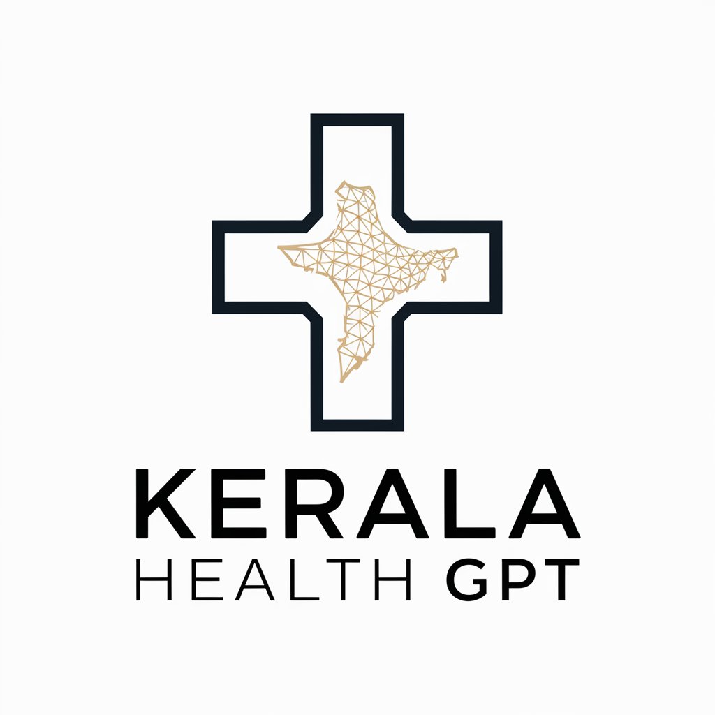 Kerala Healthcare GPT in GPT Store