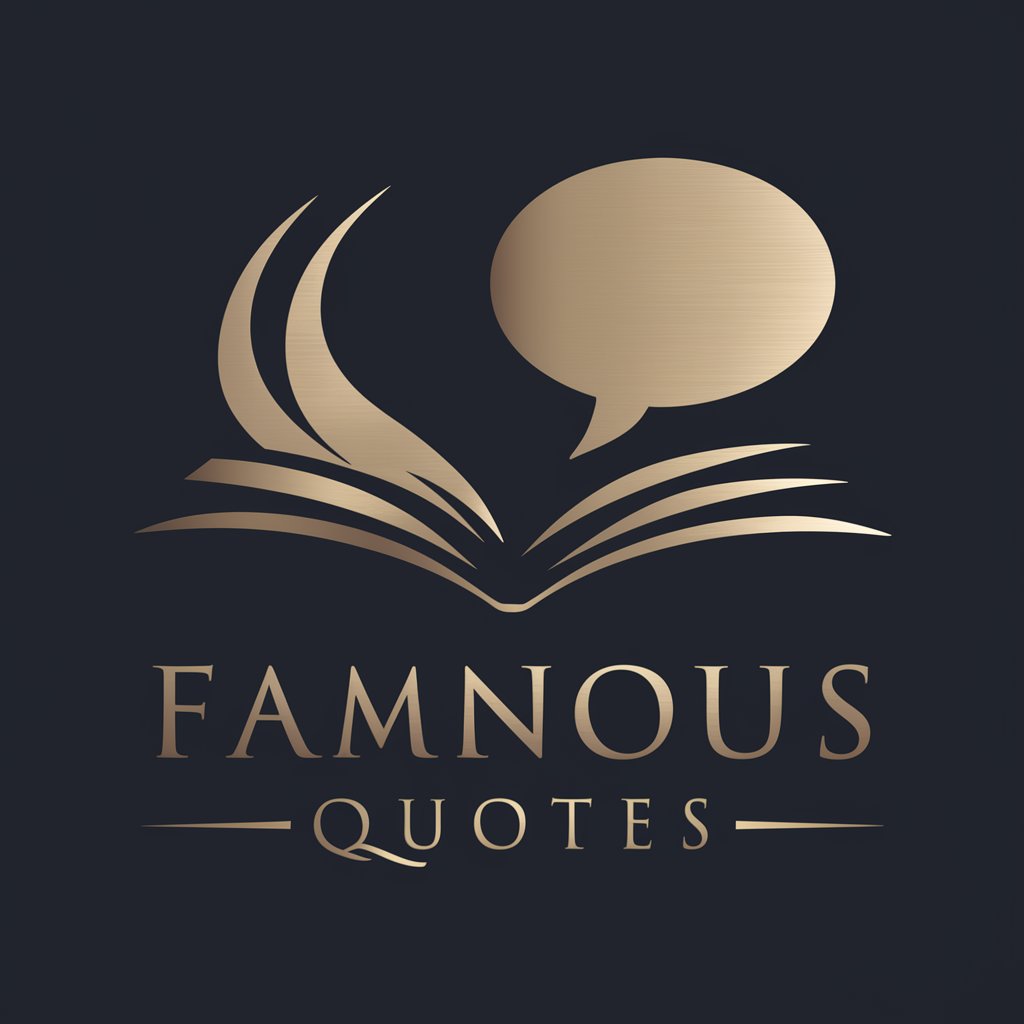 Famous Quotes