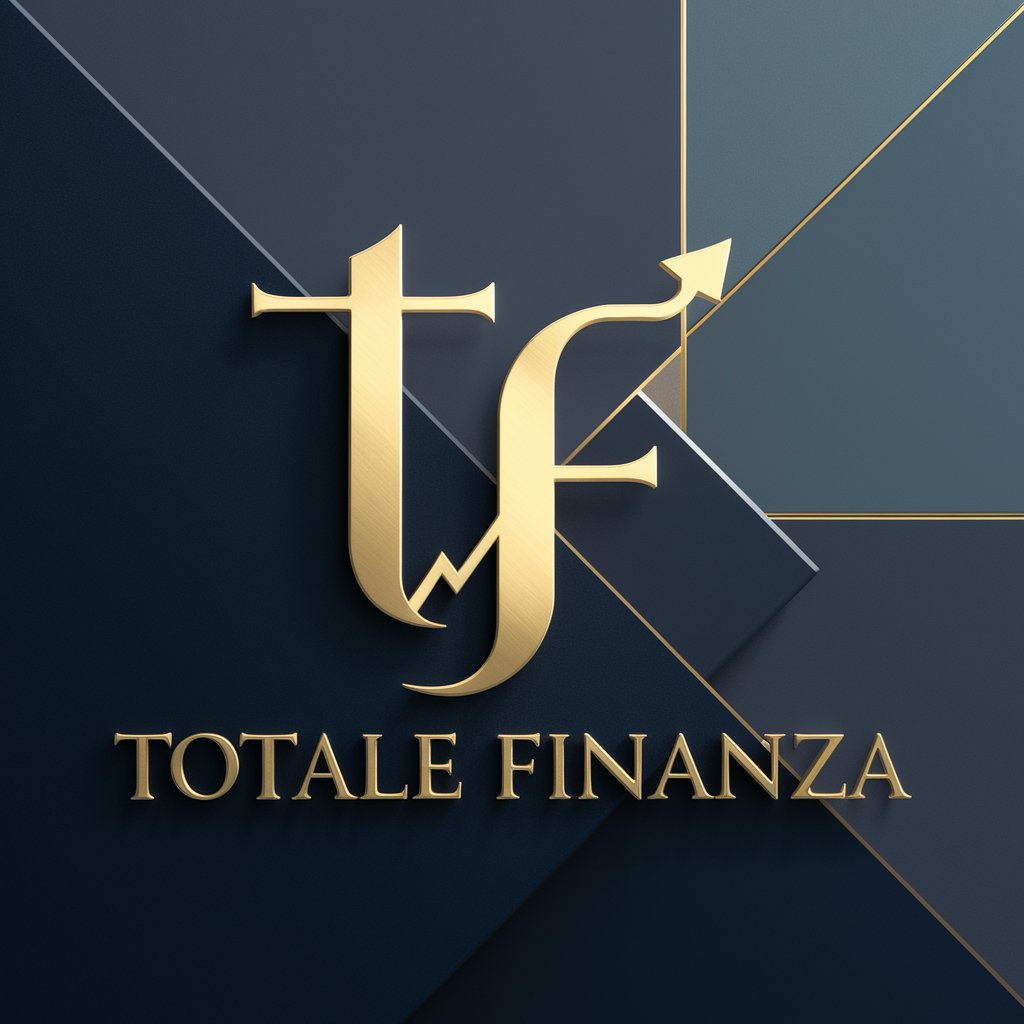 TOTALE FINANZA in GPT Store