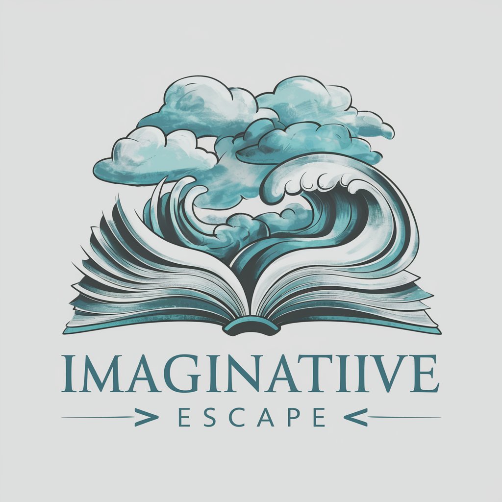 Imaginative Escape