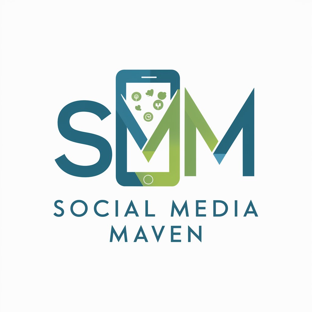 Social Media Maven