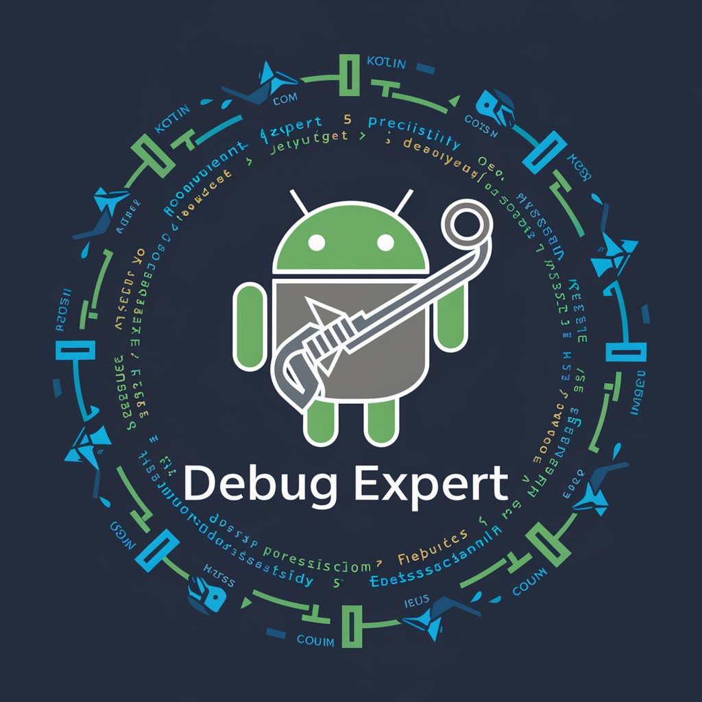 Debug Expert