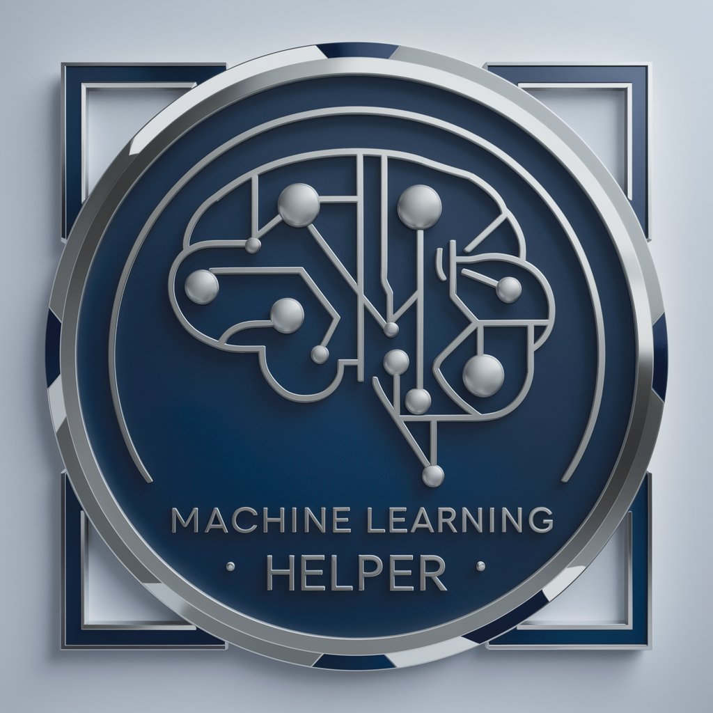 Machine Learning Helper in GPT Store