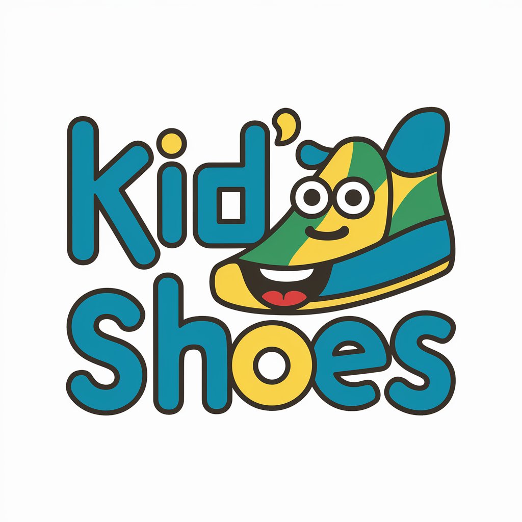 Kid's Shoes in GPT Store