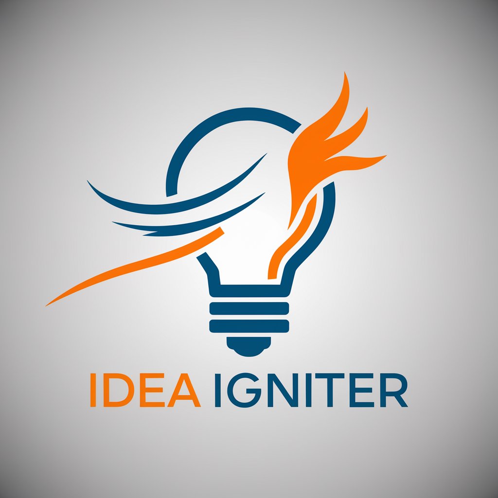 Idea Igniter