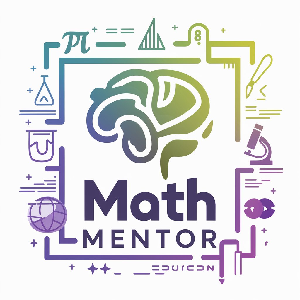 math mentor ai