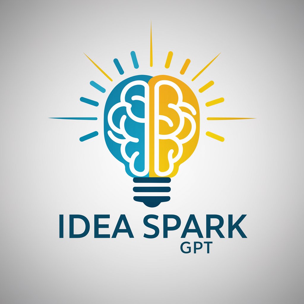 Idea Spark GPT in GPT Store