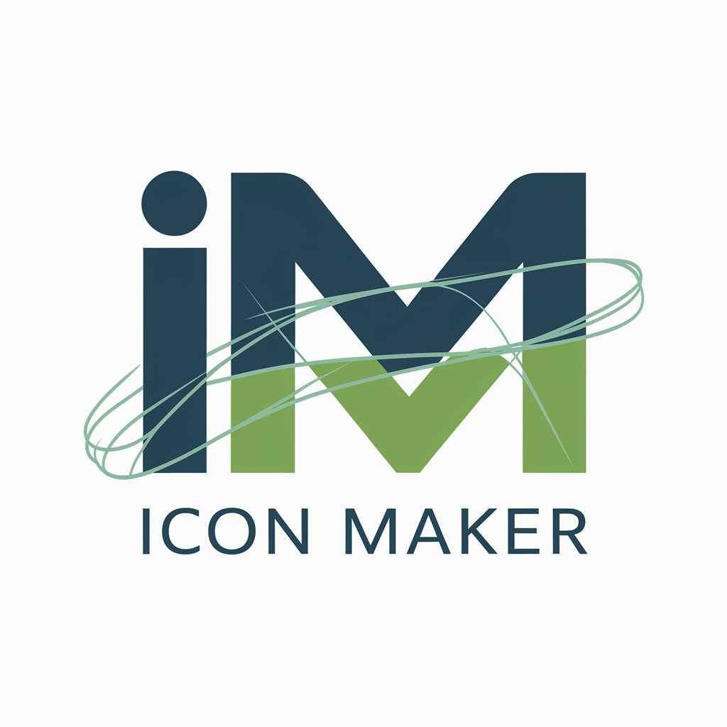 Icon Maker